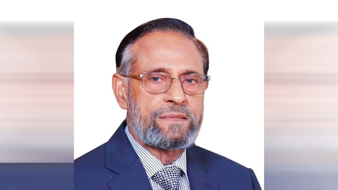 জরুরি সংবাদ সম্মেলন ডেকেছেন কর্নেল অলি